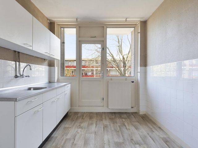 Corversbosstraat 29, Amsterdam