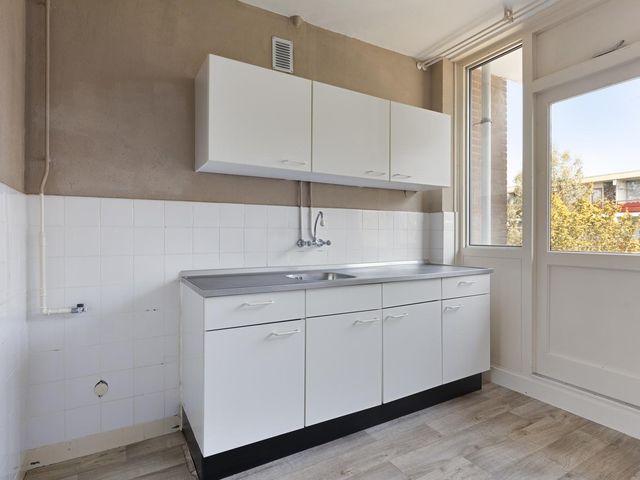 Corversbosstraat 29, Amsterdam
