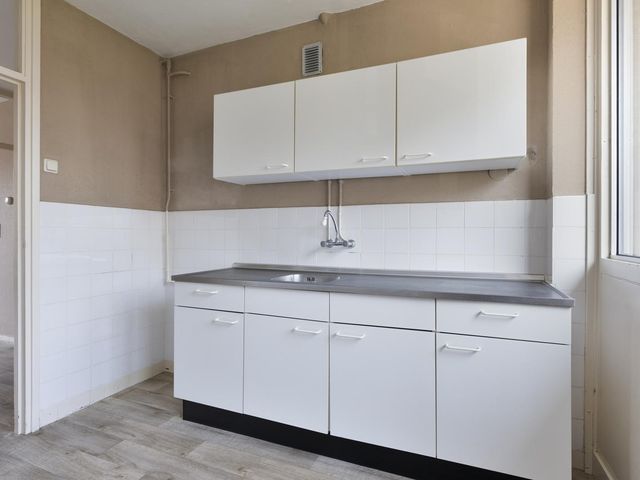Corversbosstraat 29, Amsterdam