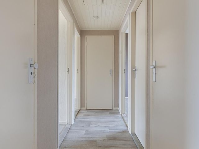 Corversbosstraat 29, Amsterdam