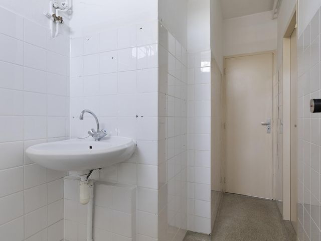 Corversbosstraat 29, Amsterdam