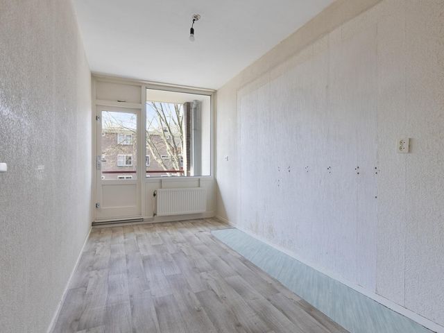 Corversbosstraat 29, Amsterdam