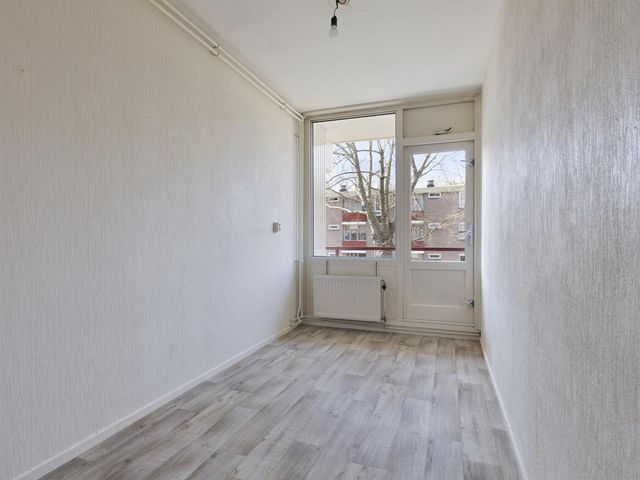 Corversbosstraat 29, Amsterdam