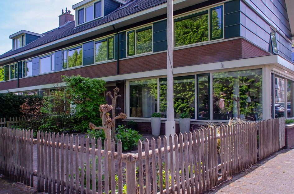 Narcissenlaan 52
