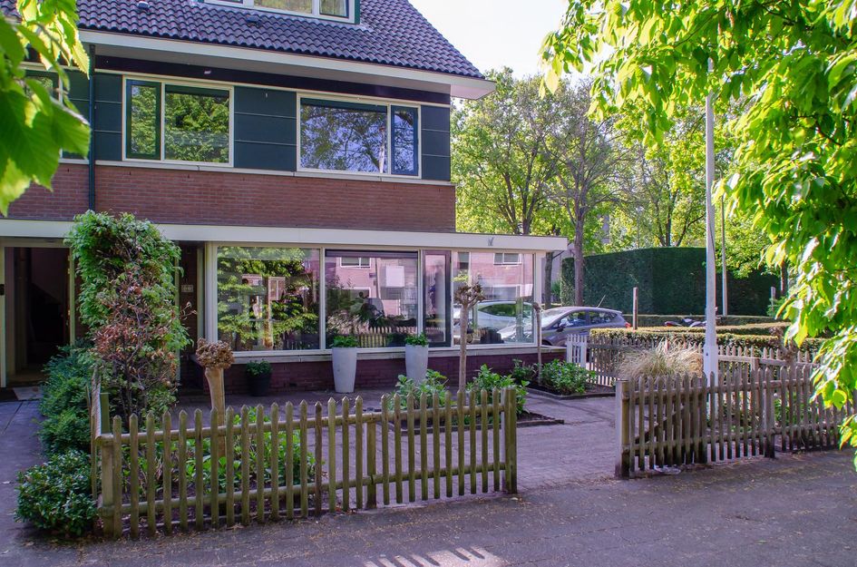 Narcissenlaan 52