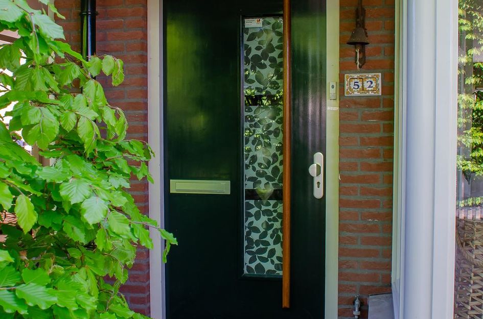 Narcissenlaan 52