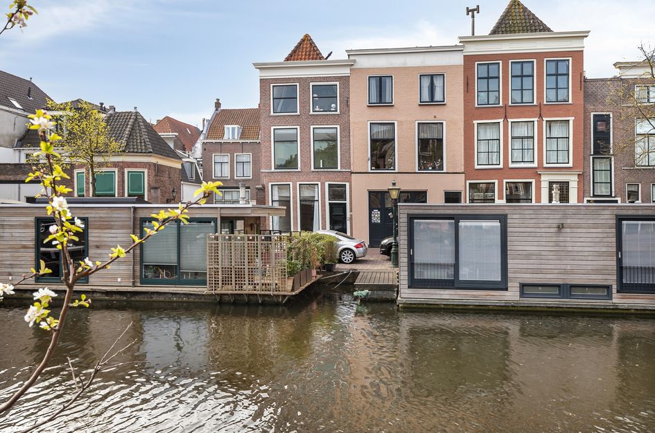Utrechtse Veer 22
