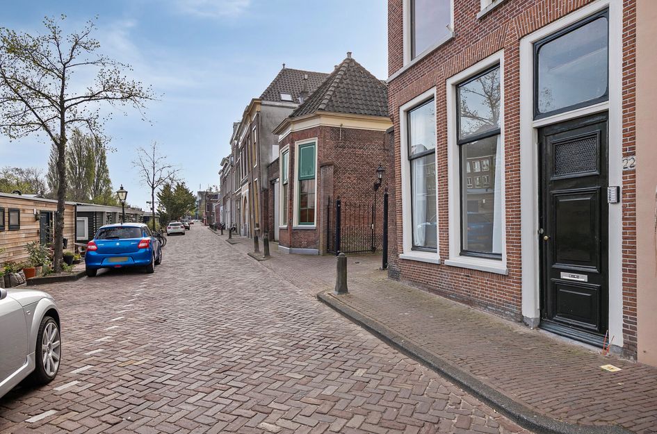 Utrechtse Veer 22