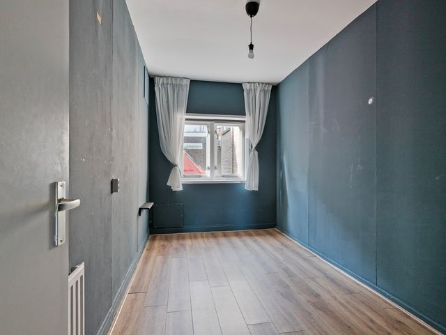 Utrechtse Veer 22, Leiden