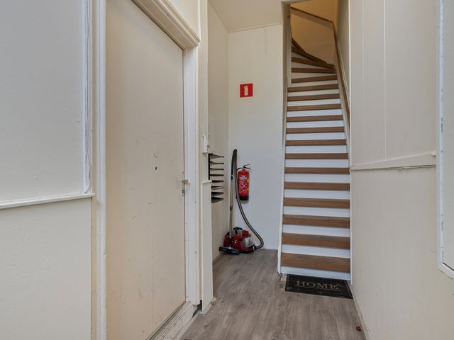 Utrechtse Veer 22, Leiden