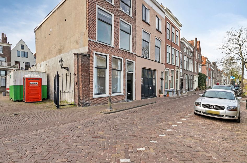 Utrechtse Veer 22