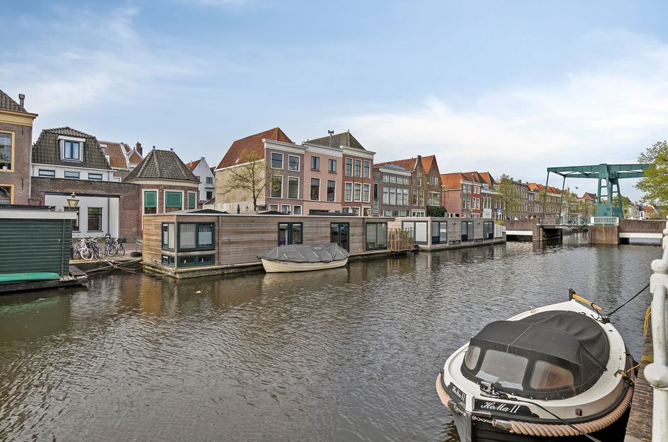 Utrechtse Veer 22