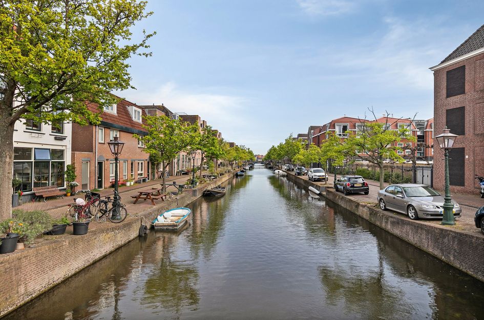 Utrechtse Veer 22