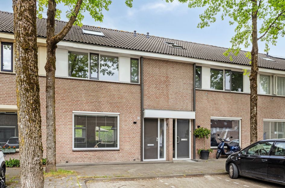 Drimmelenstraat 21