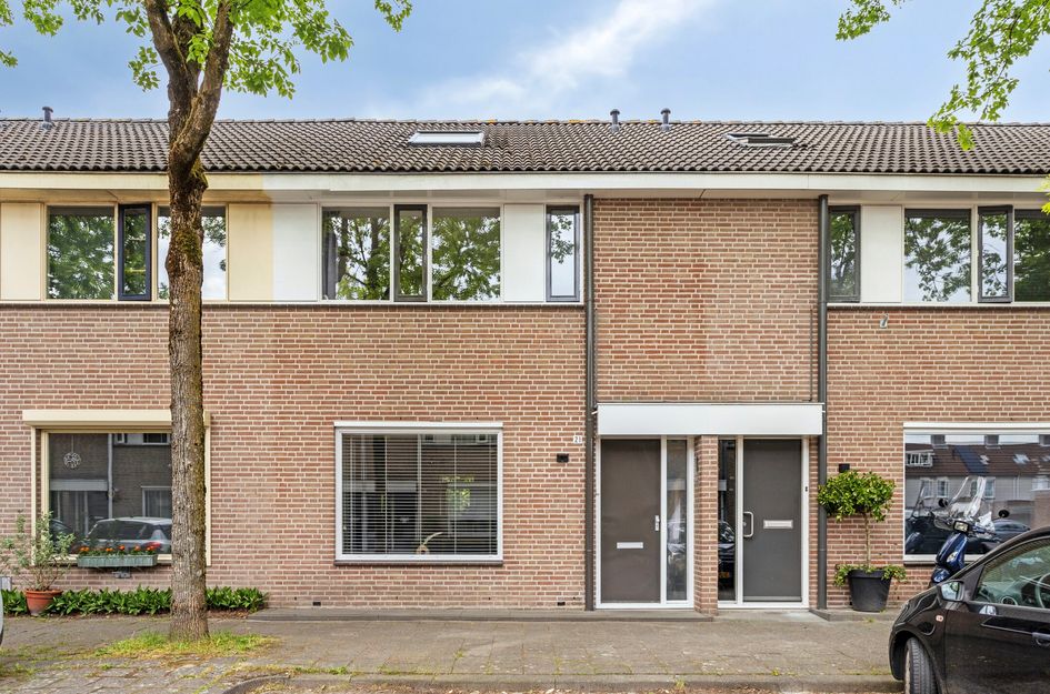 Drimmelenstraat 21