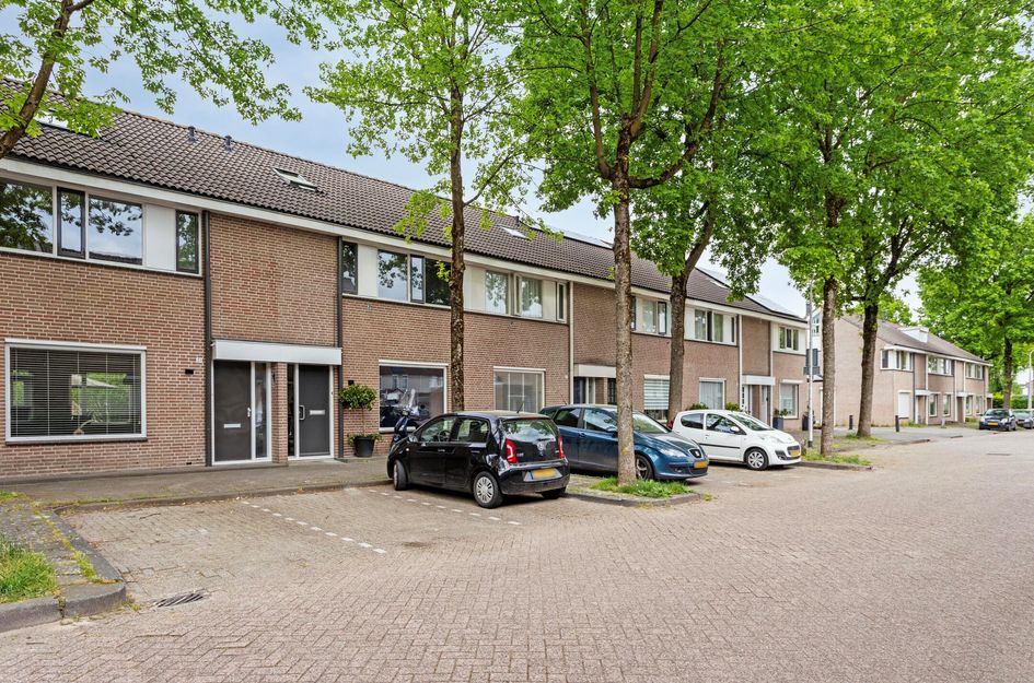 Drimmelenstraat 21