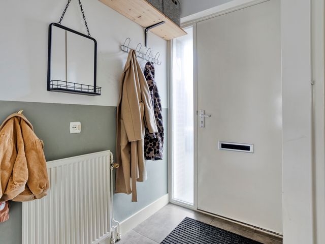 Drimmelenstraat 21, Tilburg
