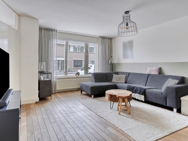 Drimmelenstraat 21, Tilburg