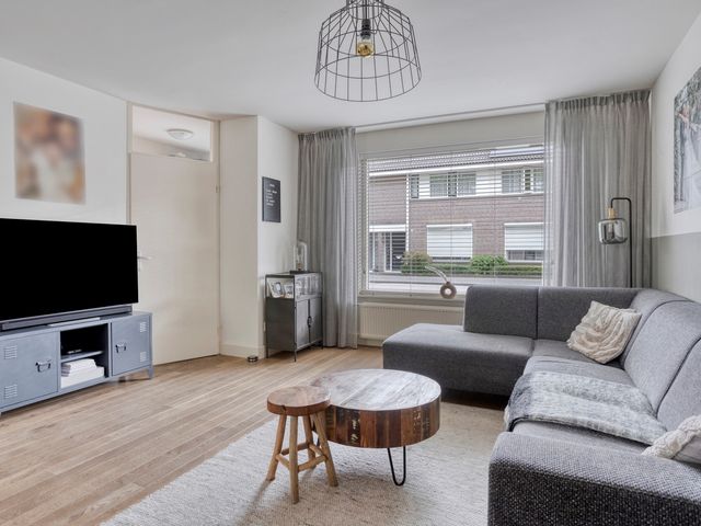 Drimmelenstraat 21, Tilburg