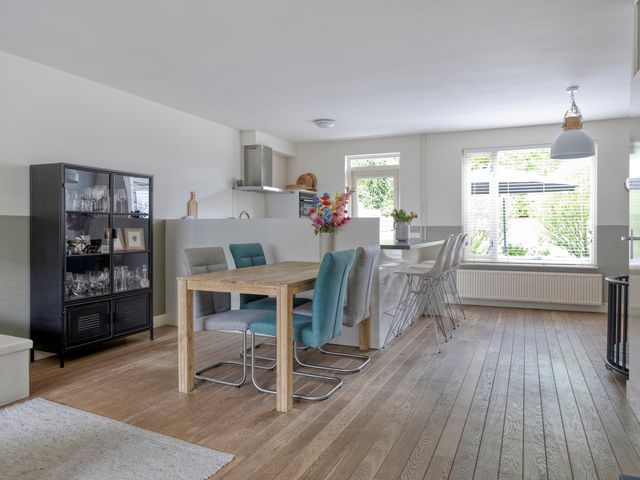Drimmelenstraat 21, Tilburg