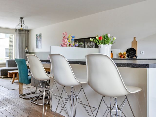 Drimmelenstraat 21, Tilburg