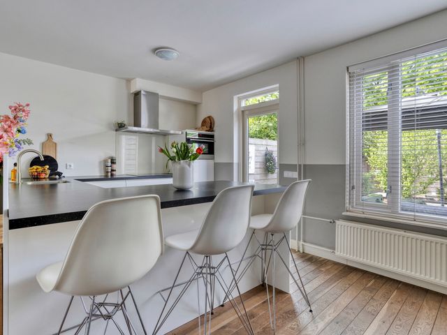 Drimmelenstraat 21, Tilburg