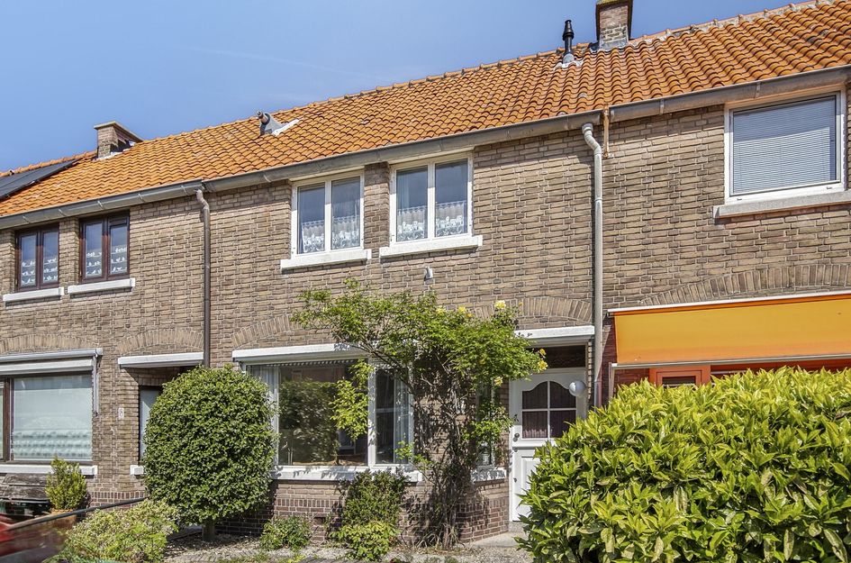 Gloriantstraat 20