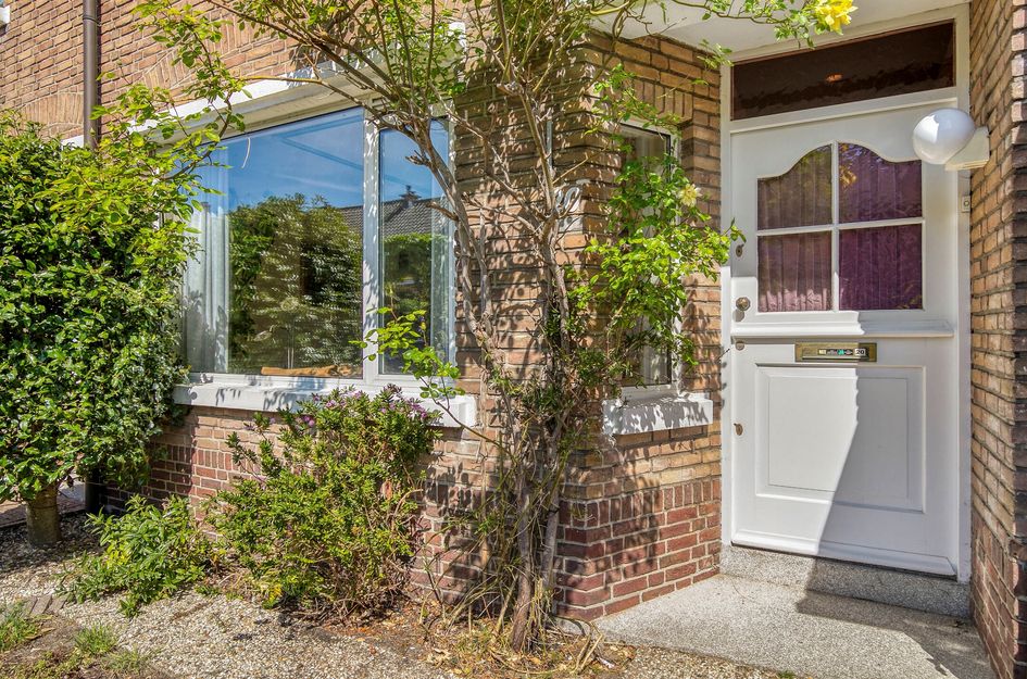 Gloriantstraat 20