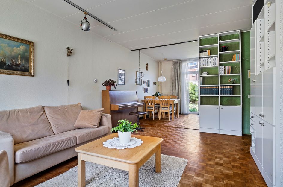 Gloriantstraat 20