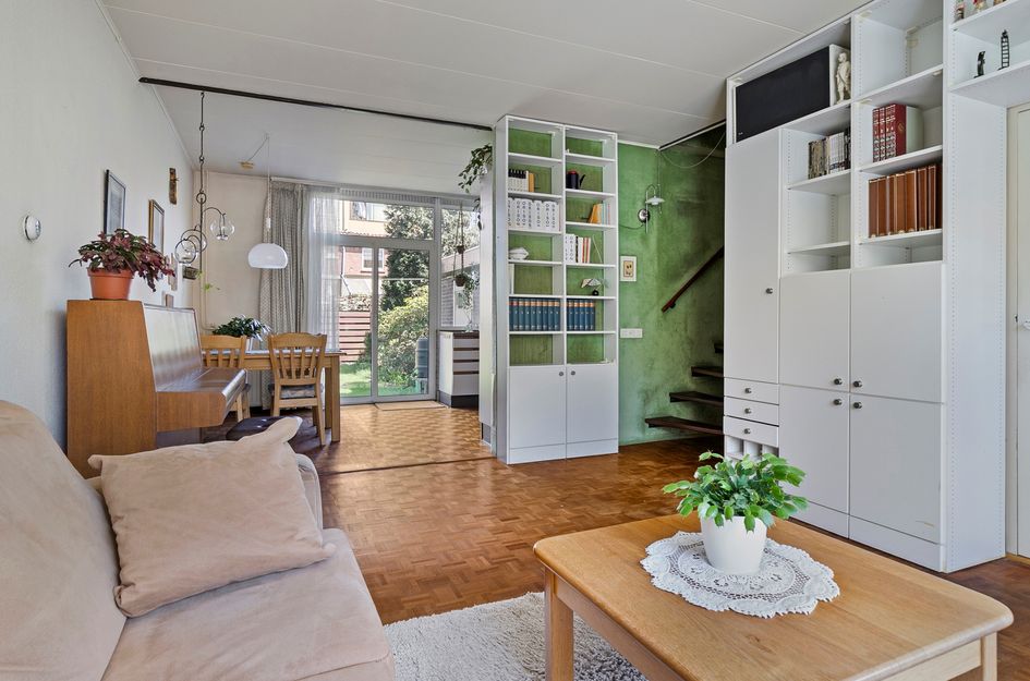 Gloriantstraat 20