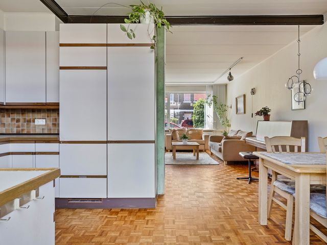 Gloriantstraat 20, Den Haag
