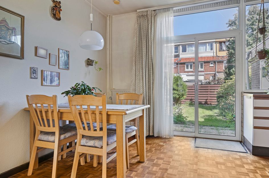 Gloriantstraat 20