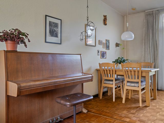 Gloriantstraat 20, Den Haag