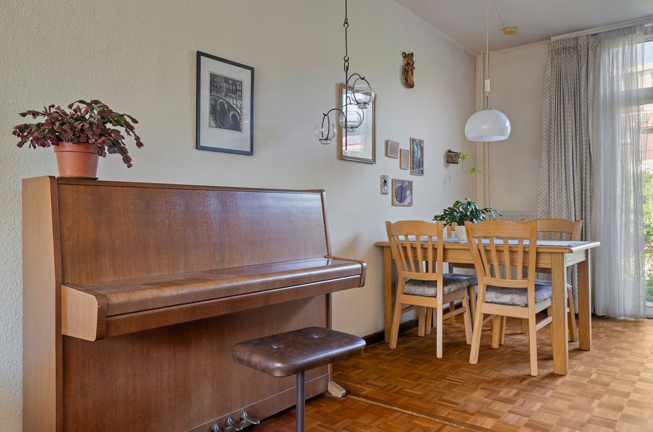 Gloriantstraat 20