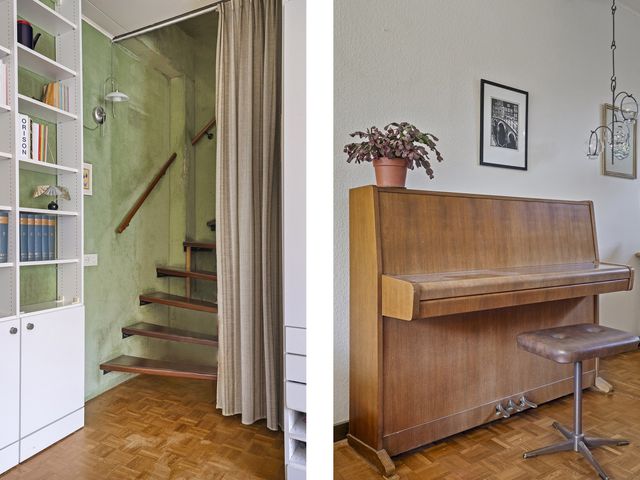 Gloriantstraat 20, Den Haag