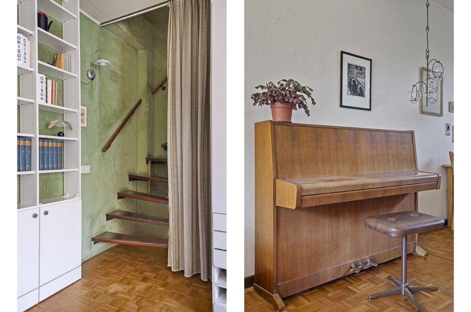 Gloriantstraat 20
