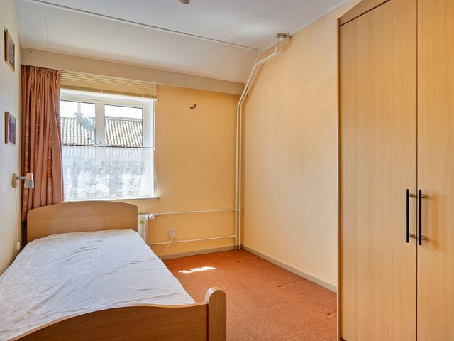 Gloriantstraat 20, Den Haag