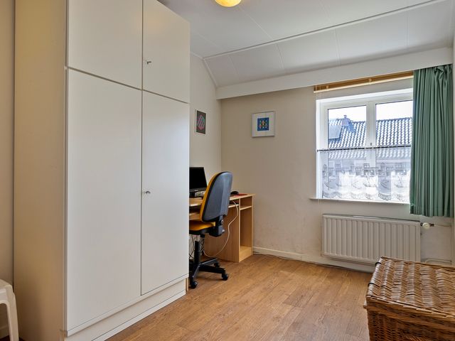 Gloriantstraat 20, Den Haag