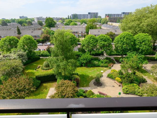 Hammarskjöldlaan 379, Rijswijk