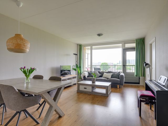 Hammarskjöldlaan 379, Rijswijk