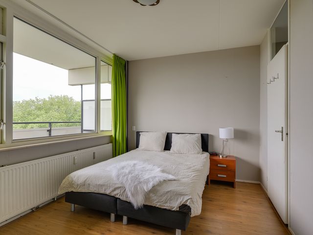 Hammarskjöldlaan 379, Rijswijk