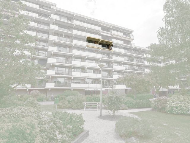 Hammarskjöldlaan 379, Rijswijk