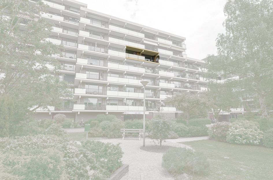 Hammarskjöldlaan 379