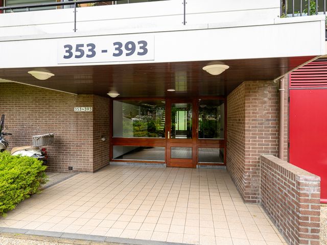 Hammarskjöldlaan 379, Rijswijk