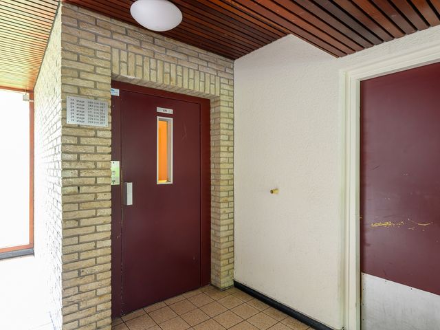 Hammarskjöldlaan 379, Rijswijk