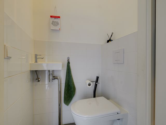 Hammarskjöldlaan 379, Rijswijk