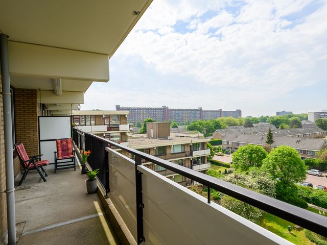 Hammarskjöldlaan 379, Rijswijk