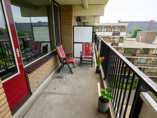 Hammarskjöldlaan 379, Rijswijk