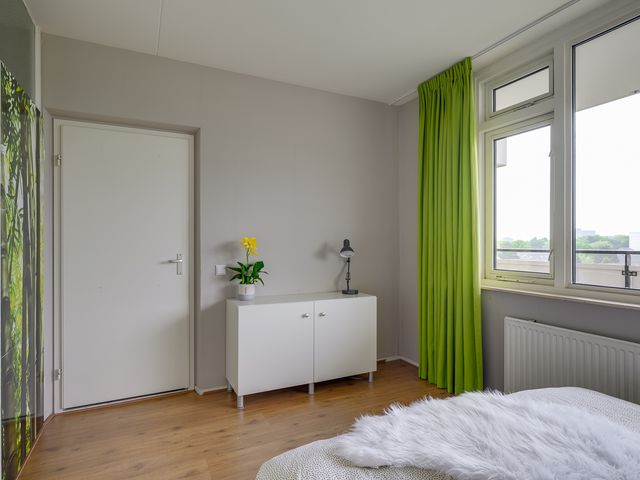Hammarskjöldlaan 379, Rijswijk