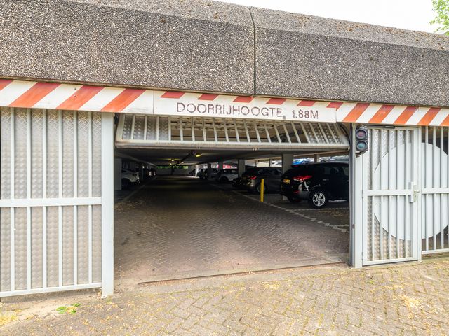 Hammarskjöldlaan 379, Rijswijk